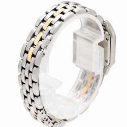 Cartier Panthère Small 22MM W25029B6 Two Tone Watch